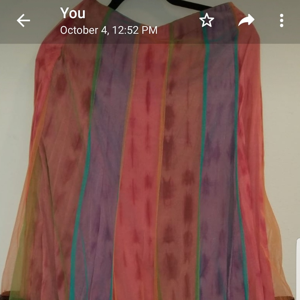 Skirt